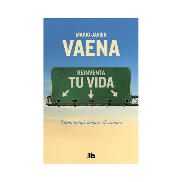 Reinventa tu vida