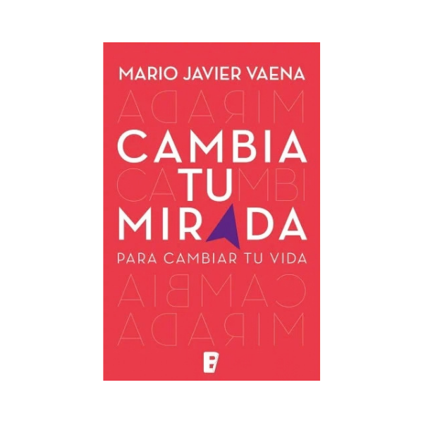 Cambia tu mirada