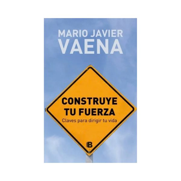 Construye tu fuerza