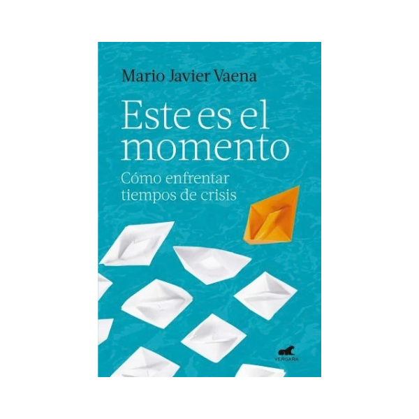 Este es el momento