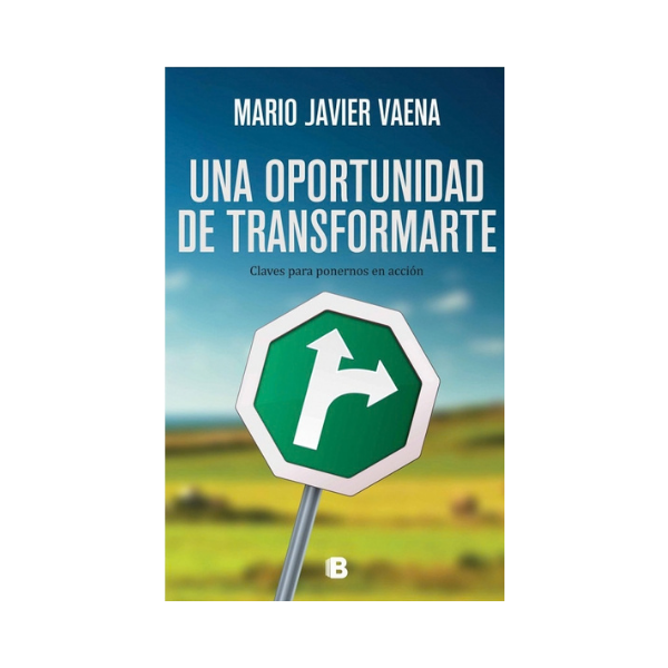 Una oportunidad de transformarte